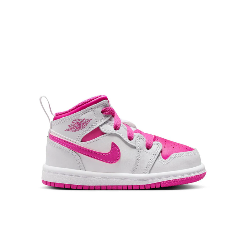 Jordan 1 Mid 'Iris Whisper' -FD8782-500 (Td)