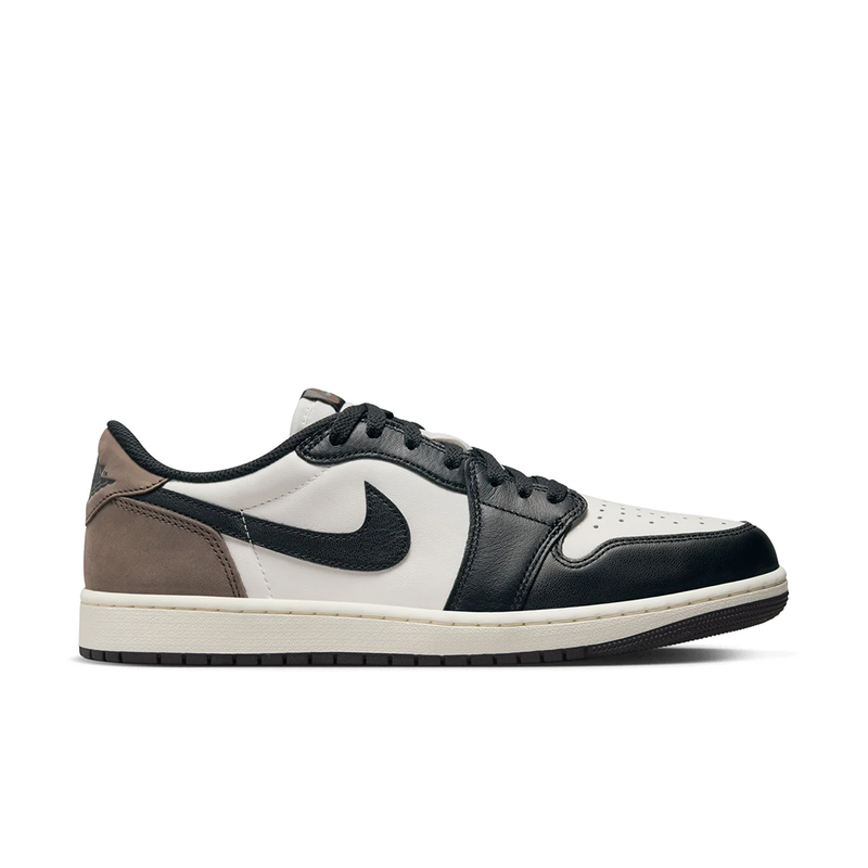 Air Jordan 1 Low OG "Mocha" -CZ0790-102