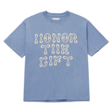 Honor The Gift B-Summer Honor The Gift SS Tee-Blue-HTG240243