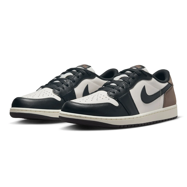 Air Jordan 1 Low OG "Mocha" -CZ0790-102