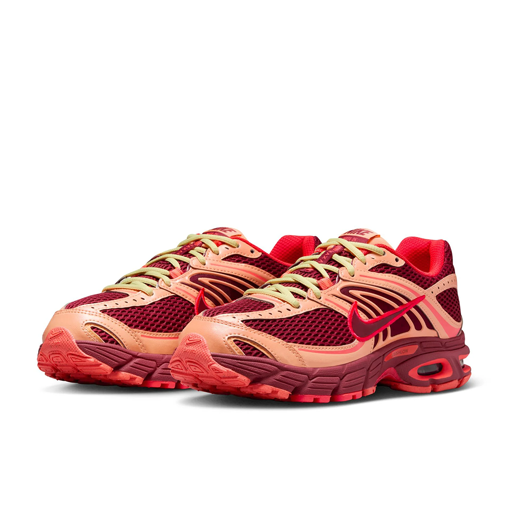 Women's Nike Air Max Moto 2K 'Team Crimson' - HQ2056-600