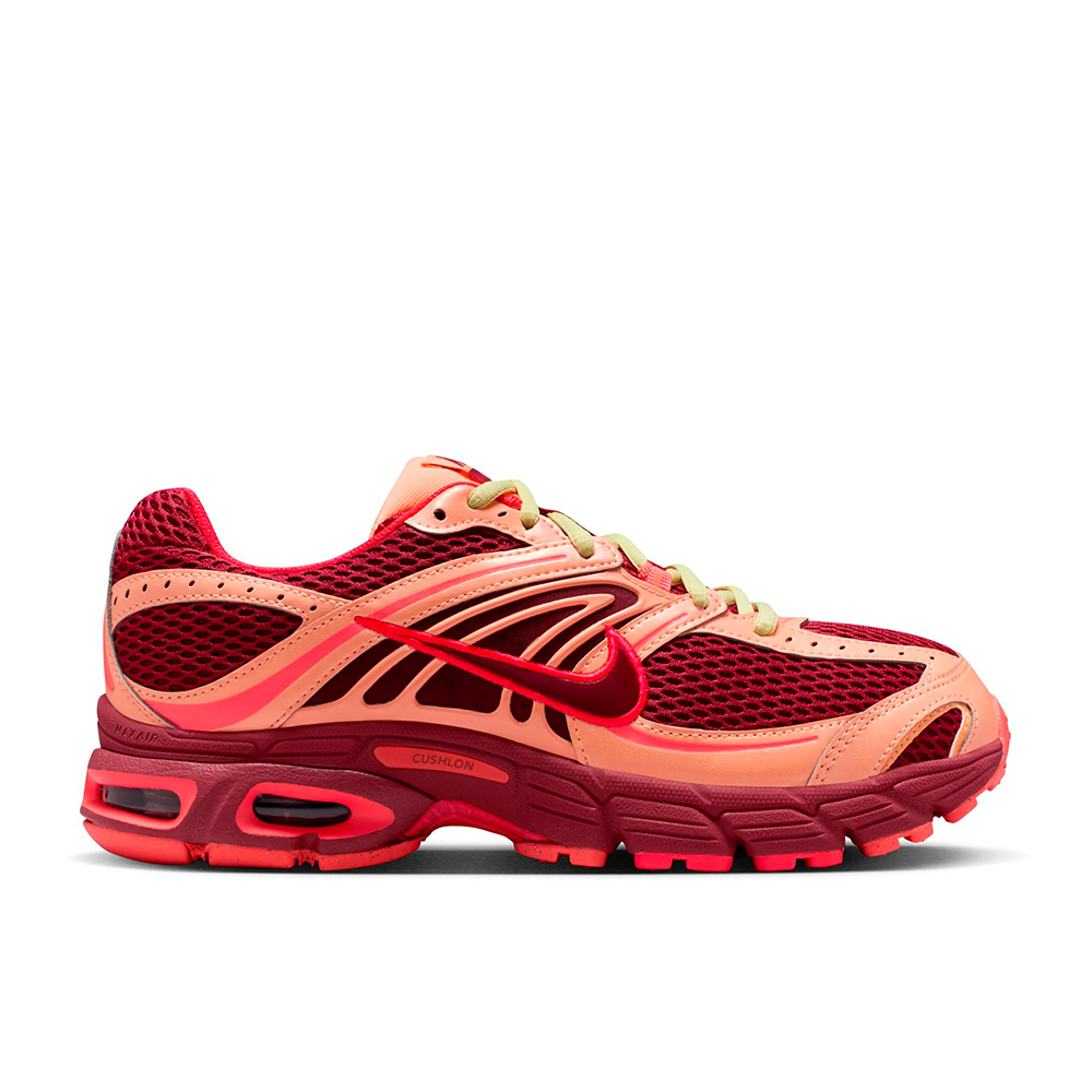 Women's Nike Air Max Moto 2K 'Team Crimson' - HQ2056-600