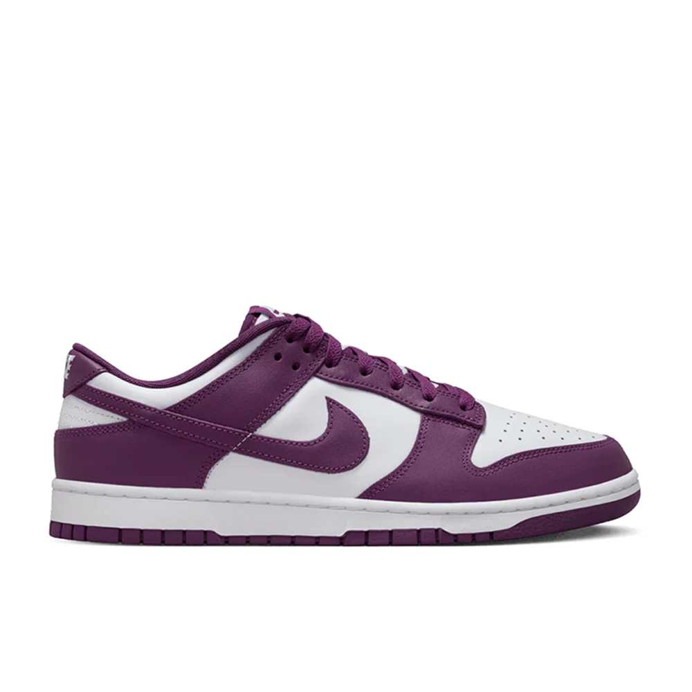 Men's Nike Dunk Low Retro 'Viotech' - DV0833-107