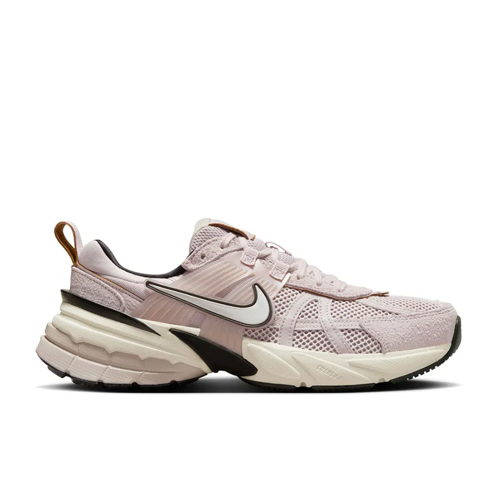 Women's Nike V2K Run 'Platinum Violet'-FN6703-001