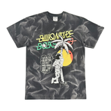 Billionaire Boys Club BB Chill SS knit-Black-851-6303