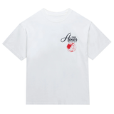 Honor The Gift Travel T-Shirt-White-HTG250540