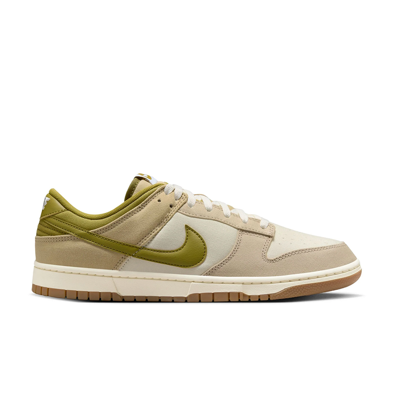 Nike Dunk Low -Sail/pacific Moss-cream Ii-limestone -HF4262-133