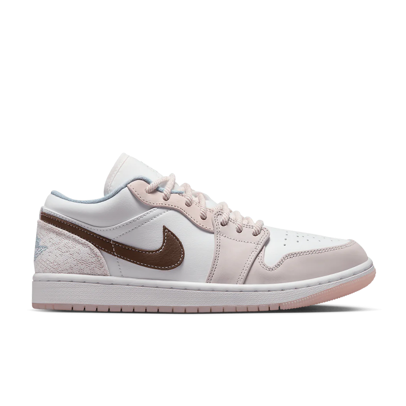 Wmns Air Jordan 1 Low -Coral Reef- IB8859-101