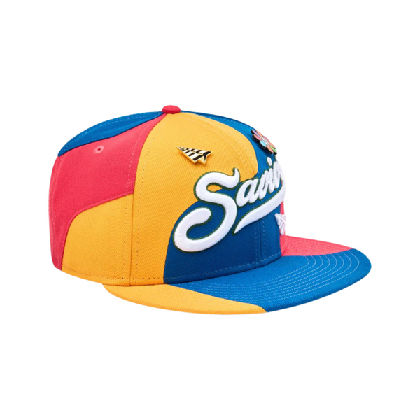 Jae Tips X Planes Spiral 59FIFTY Fitted Crown - 101374