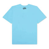 Billionaire Boys Club BB Forest SS Tee-Blue Mist-841-4205