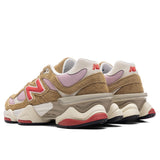 New Balance 9060 'Great Plains True Red' -U9060GEA