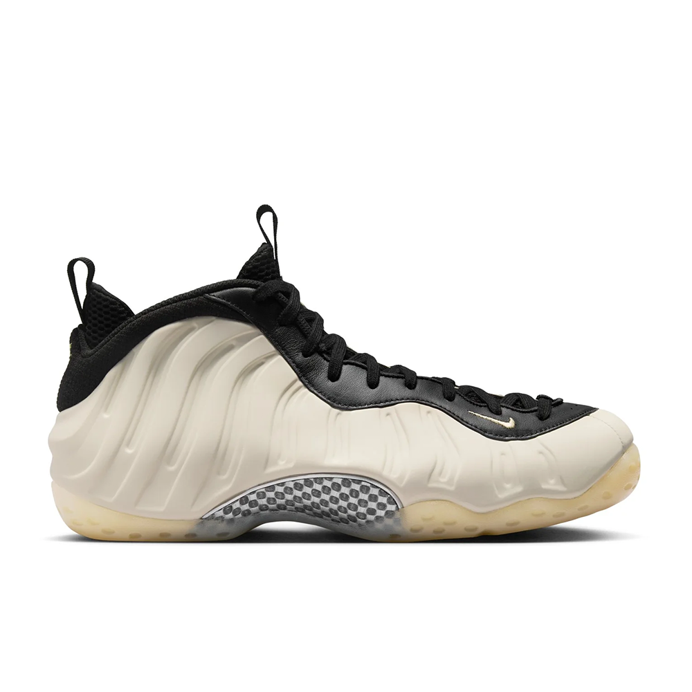 Men's NIKE AIR FOAMPOSITE ONE 'LT OREWOOD' -FD5855-002