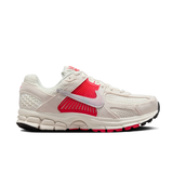 Wmns Nike Zoom Vomero 5 'Sail Siren Red' - HF5072-133