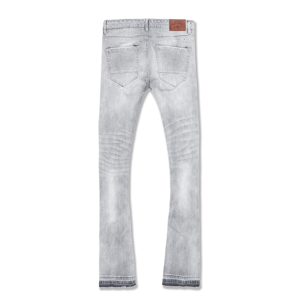 Jordan Craig Martin Stacked-SYIP Deni-Cement Wash-JTF2117