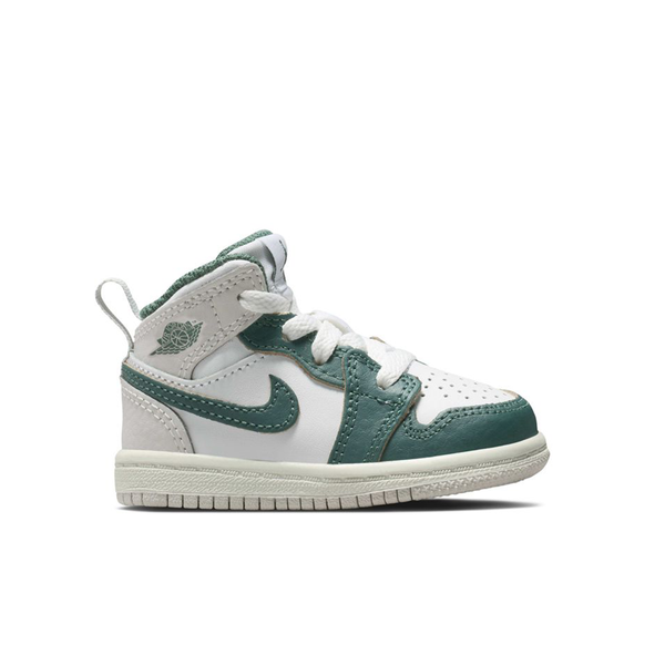 Jordan 1 Mid SE (TD) 'Oxidized Green' - FQ8086-103