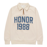 Honor The Gift 1988 QTR Zip-Cream-HTG240333