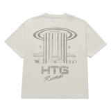 Honor The Gift HTG Records Tee-White-HTG240394