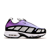 Women's Nike Air Max SNDR- Hyper Violet/black-white-hydrangeas-HJ8080-500
