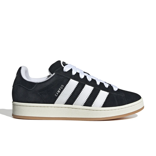 Adidas Campus 00s 'Black/White' -HQ8708