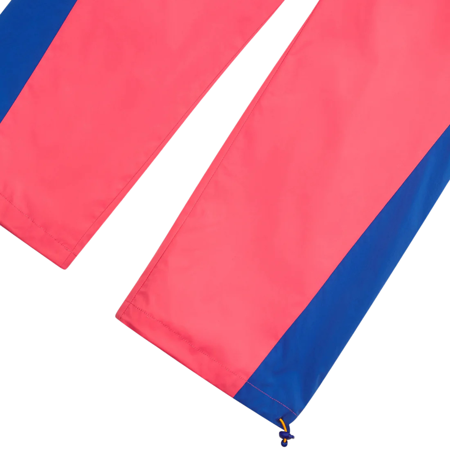 Jae Tips X Planes All World Track Pant 'Red' - 610086