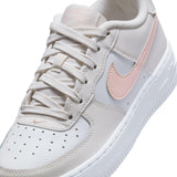 Nike Air Force 1 'Phantom/echo Pink-summit White' -FV5948-006 (GS)