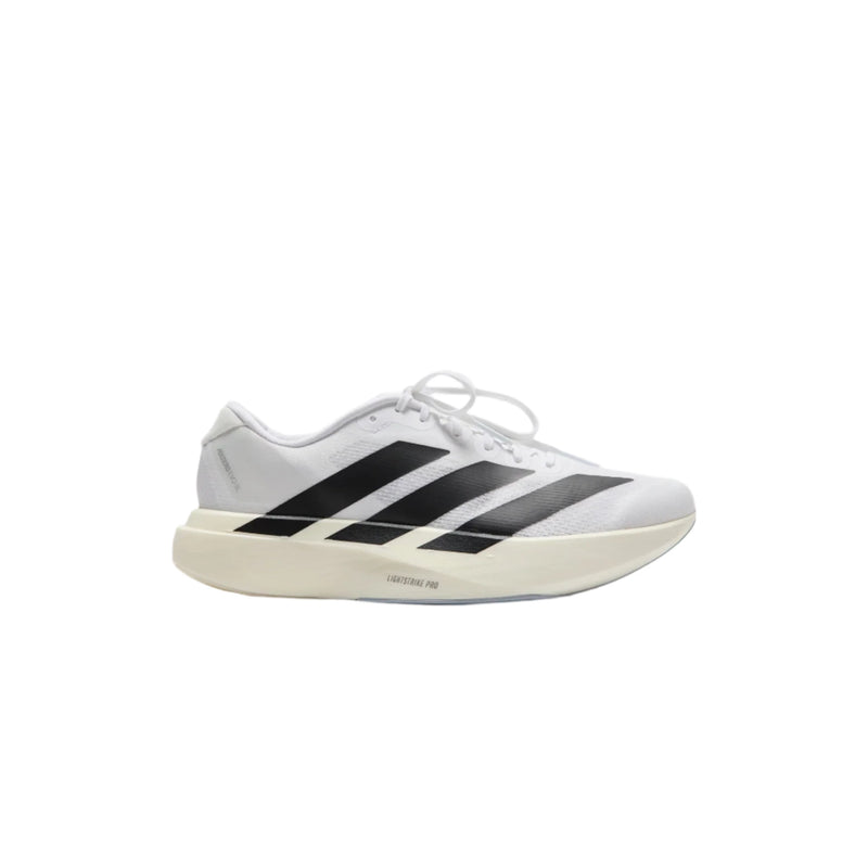 Adidas Adizero Evo SL-White Black-JH6206