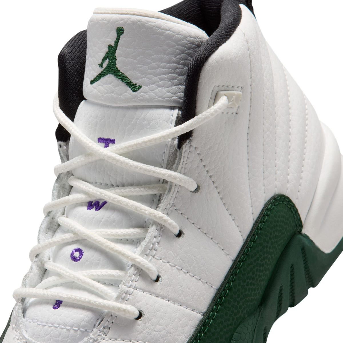 Preschool Jordan 12 Retro 'Idols Become Rivals' - 151186-103