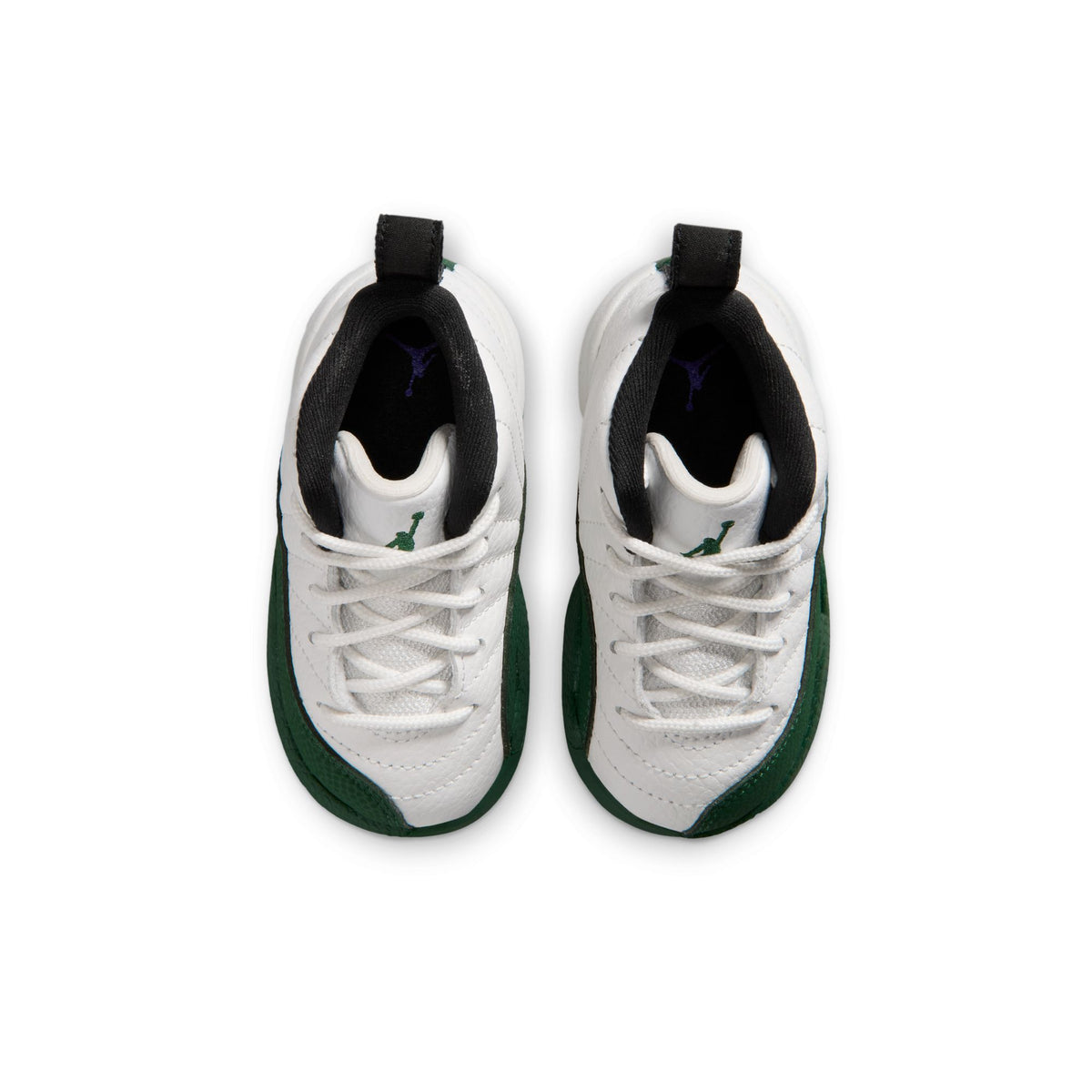Toddlers Jordan 12 Retro "Idols Become Rivals" - 850000-103