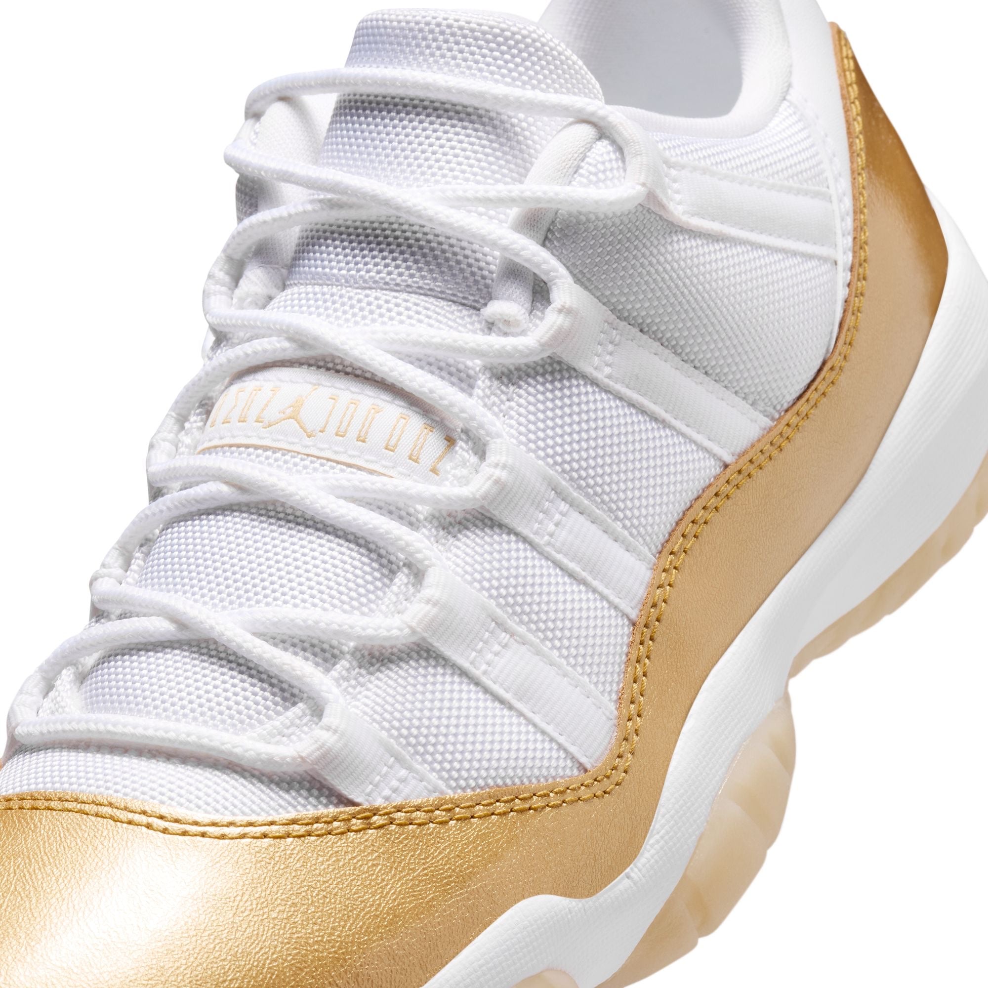 Women's Air Jordan 11 Retro Low 'Mother's Day' - AH7860-102