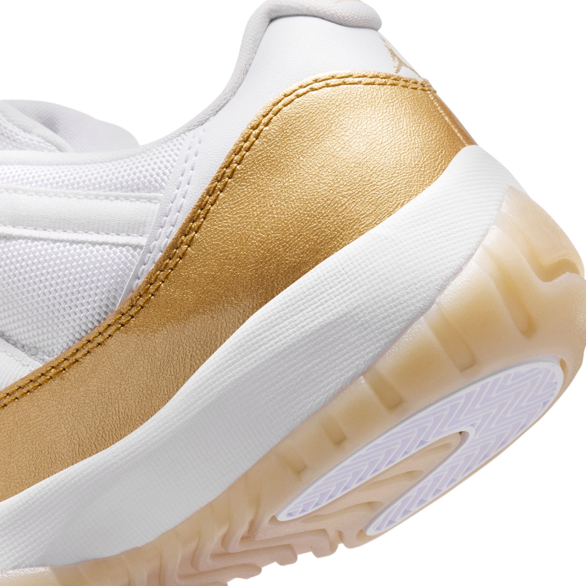 Women's Air Jordan 11 Retro Low 'Mother's Day' - AH7860-102