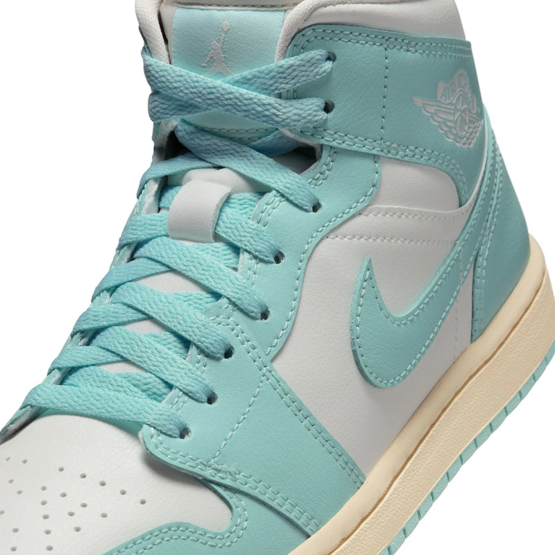 Wmns Air Jordan 1 Mid -BQ6472-132