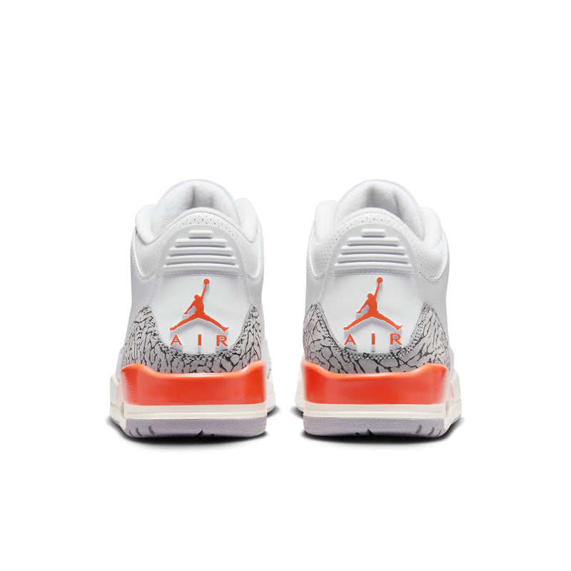 WMNS Air Jordan 3 Retro 'Georgia Peach' - CK9246-121