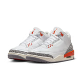 WMNS Air Jordan 3 Retro 'Georgia Peach' - CK9246-121