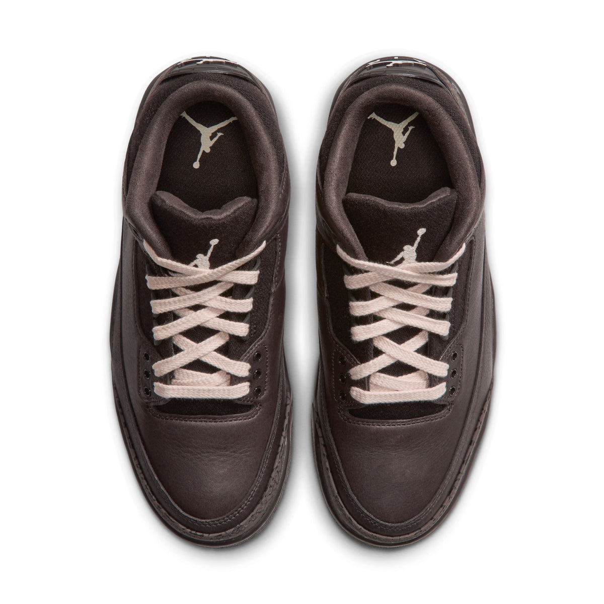 Women's Air Jordan 3 Retro 'Fireside' - CK9246-200