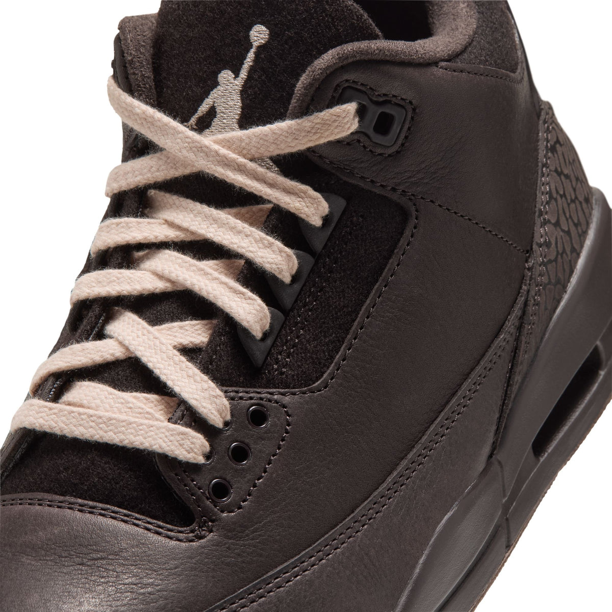 Women's Air Jordan 3 Retro 'Fireside' - CK9246-200