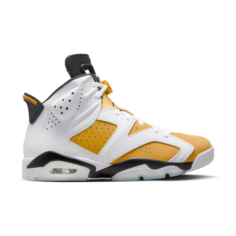 AIR JORDAN 6 RETRO 'YELLOW OCHRE'  - CT8529-170