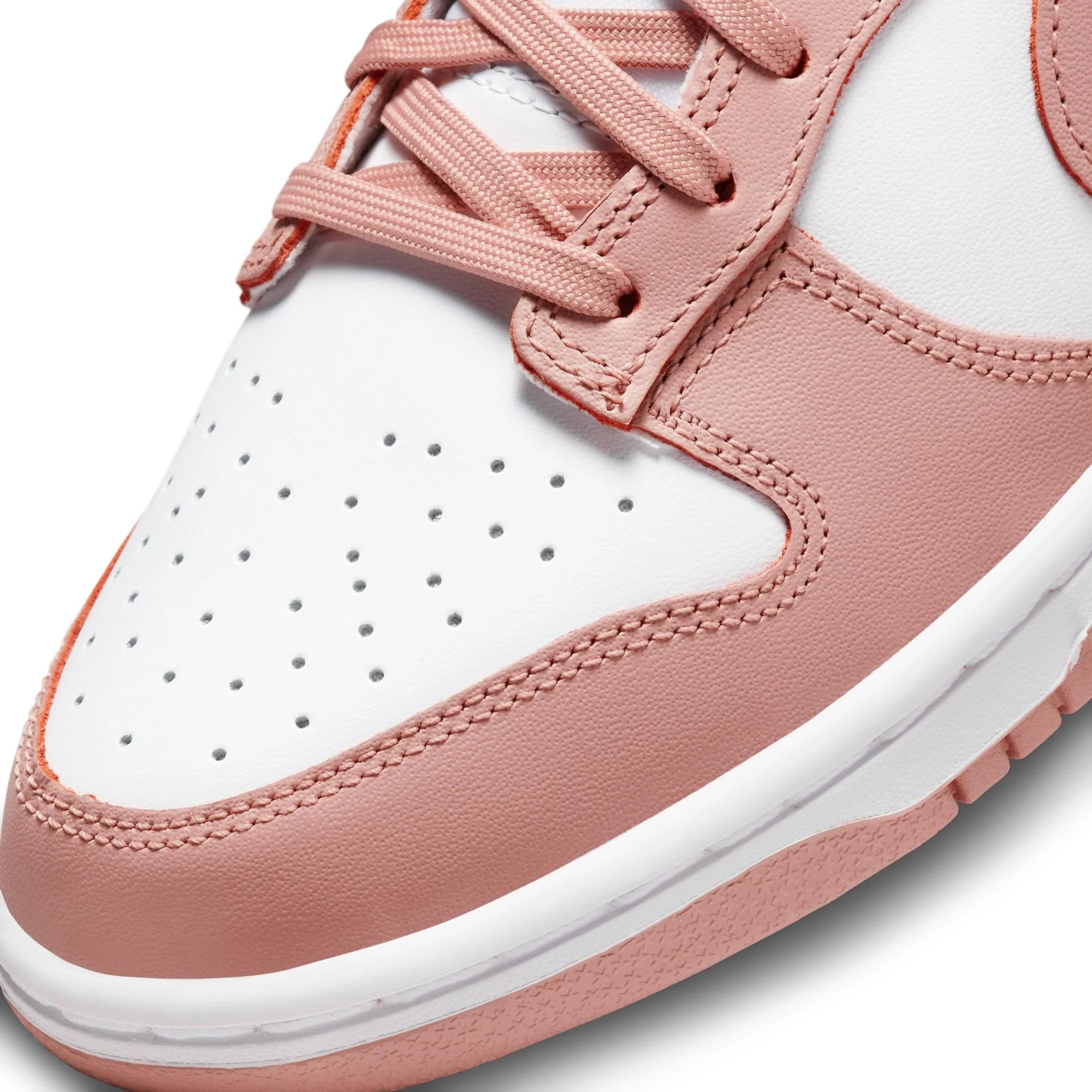 WMNS Nike Dunk Low 'Rose Whisper' - DD1503-118