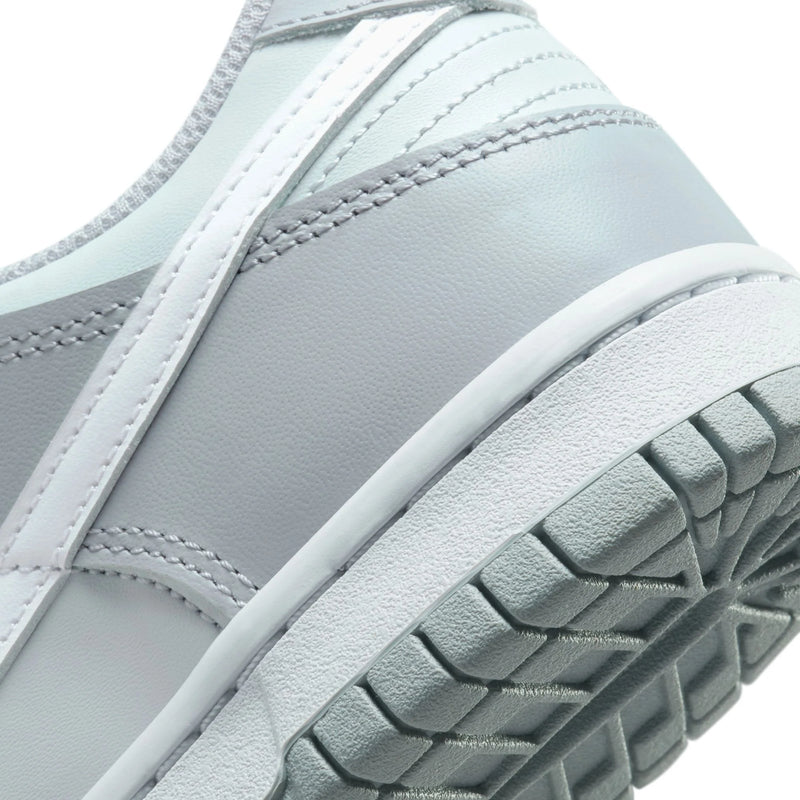 Nike Dunk Low - Pure Platinum/white-wolf Grey-DH9765-001