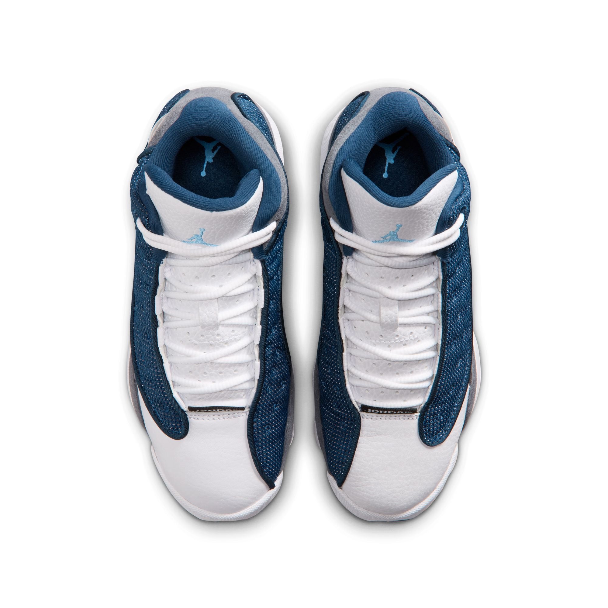 Grade School Air Jordan 13 Retro 'Flint' -DJ3003-400