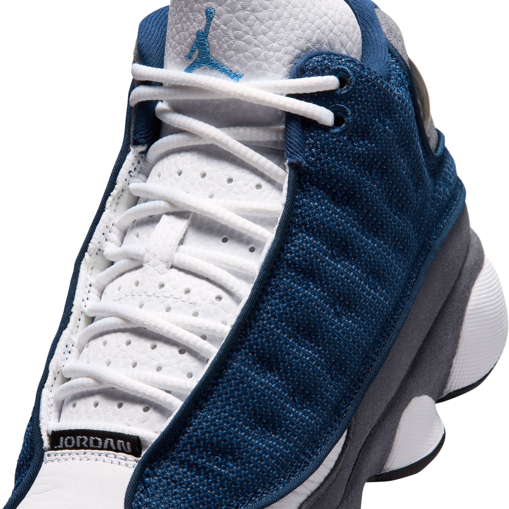 Grade School Air Jordan 13 Retro 'Flint' -DJ3003-400