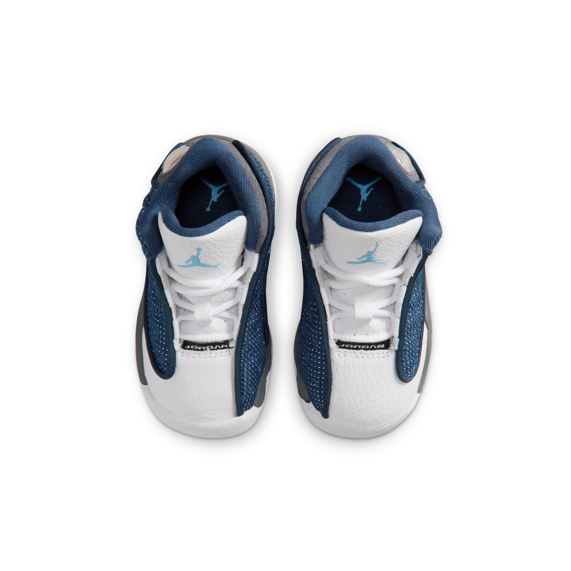Toddler Jordan 13 Retro 'Flint' - DJ3004-400