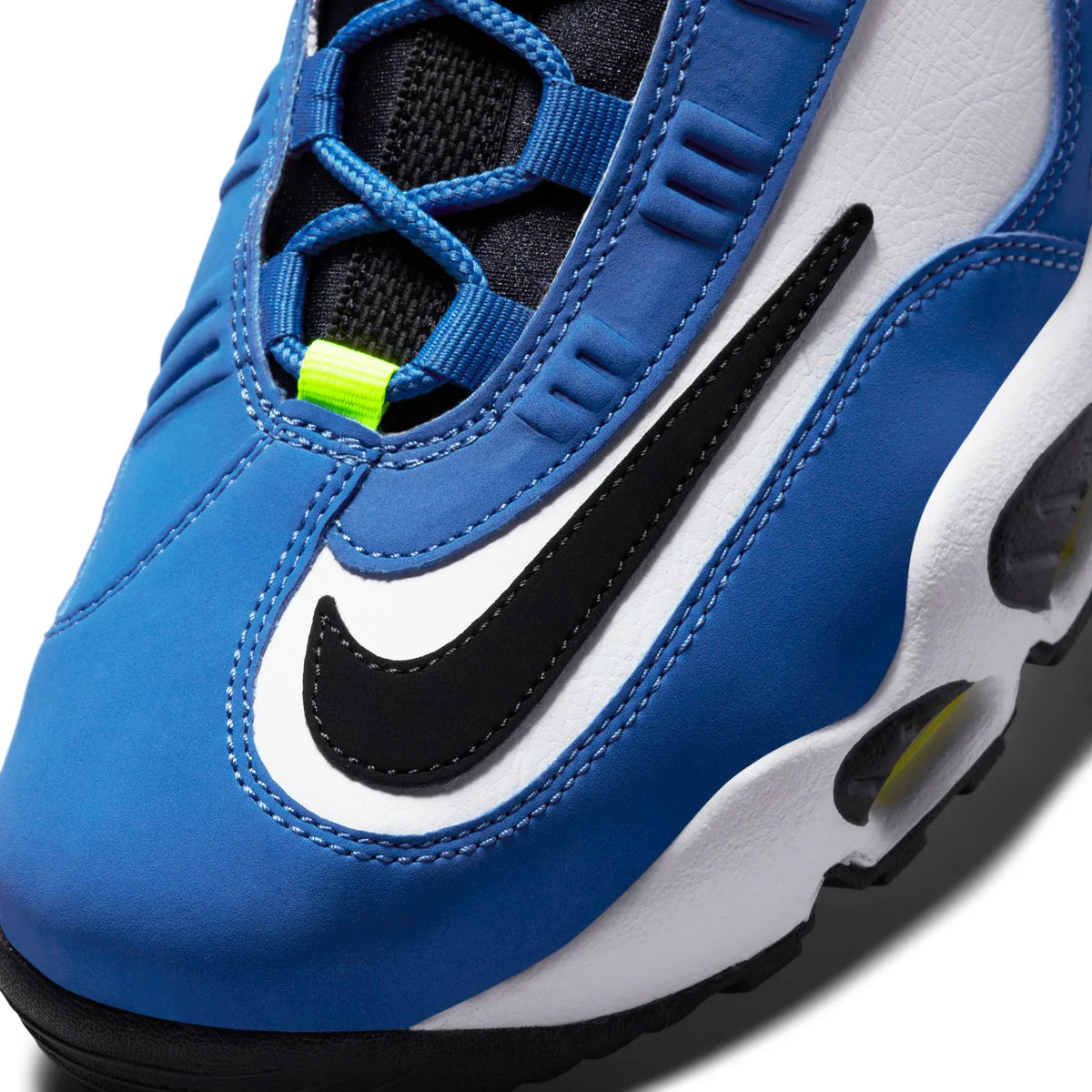 Men's Nike Air Griffey Max 1 'Varsity Royal' - DJ5161-400