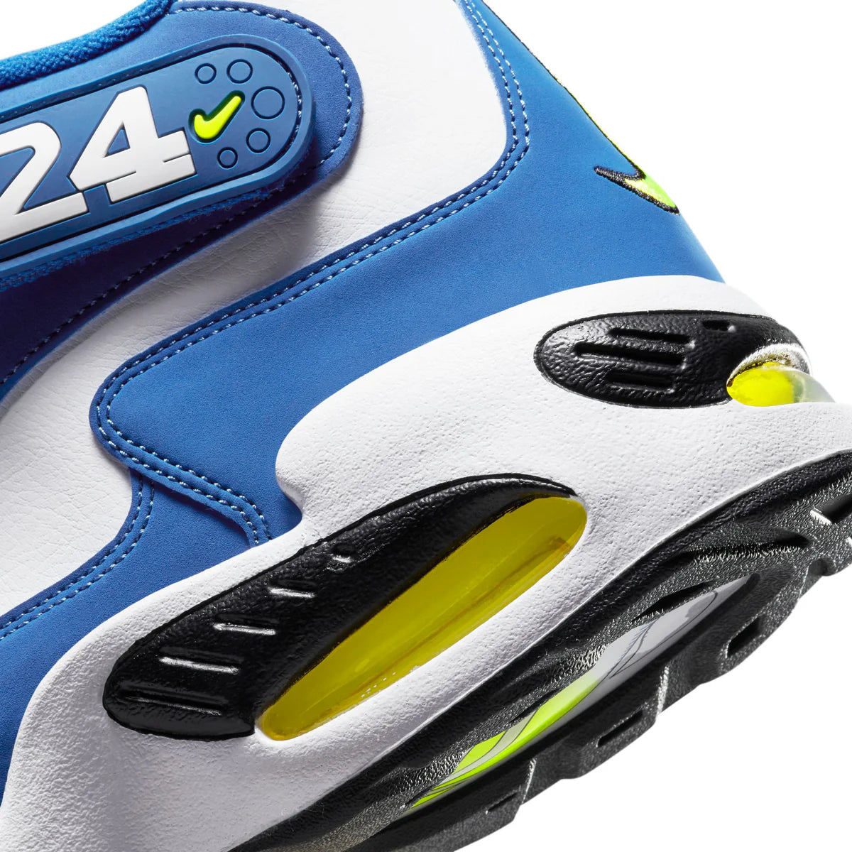 Men's Nike Air Griffey Max 1 'Varsity Royal' - DJ5161-400