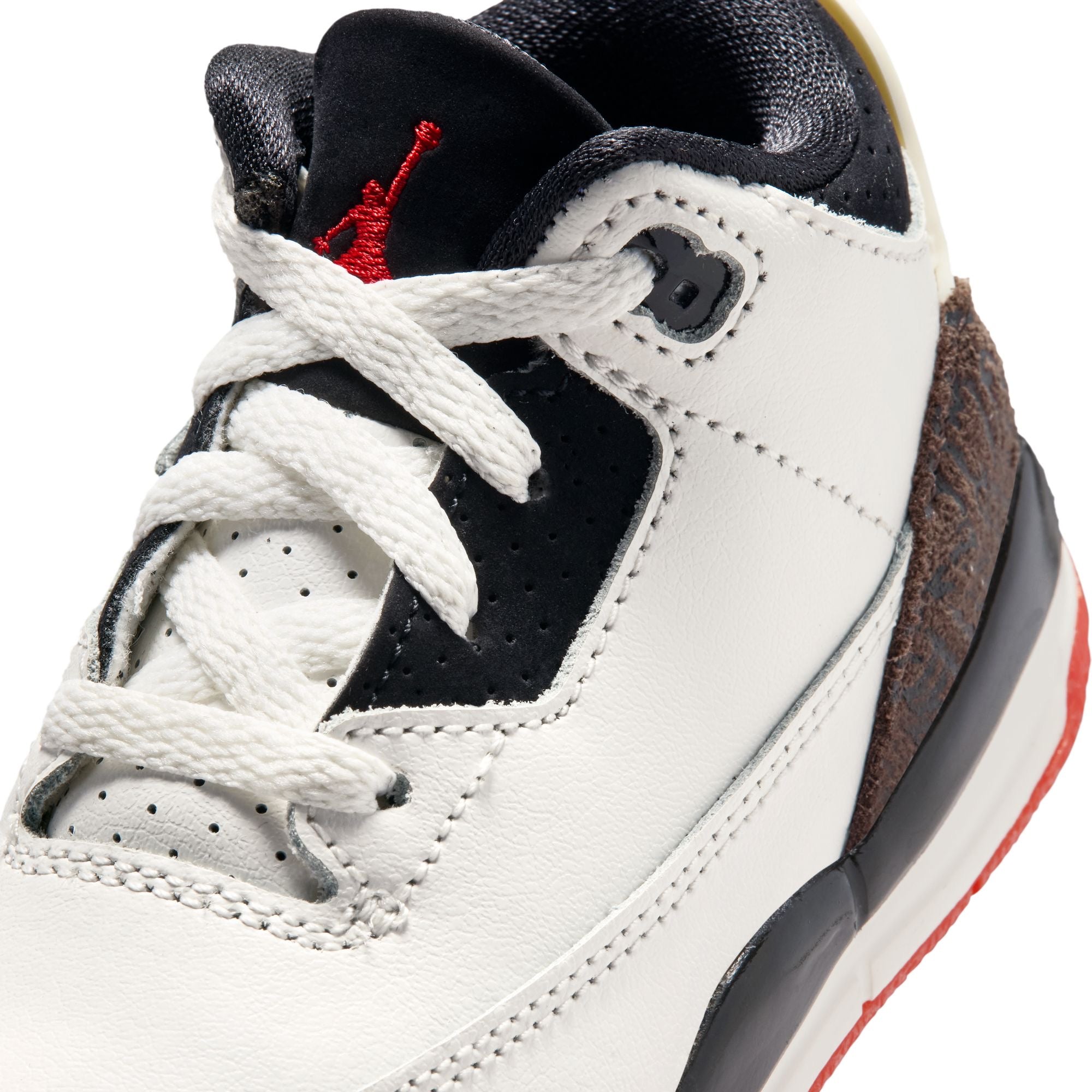 Toddler Air Jordan 3 Retro 'World's Best Dad' - DM0968-103