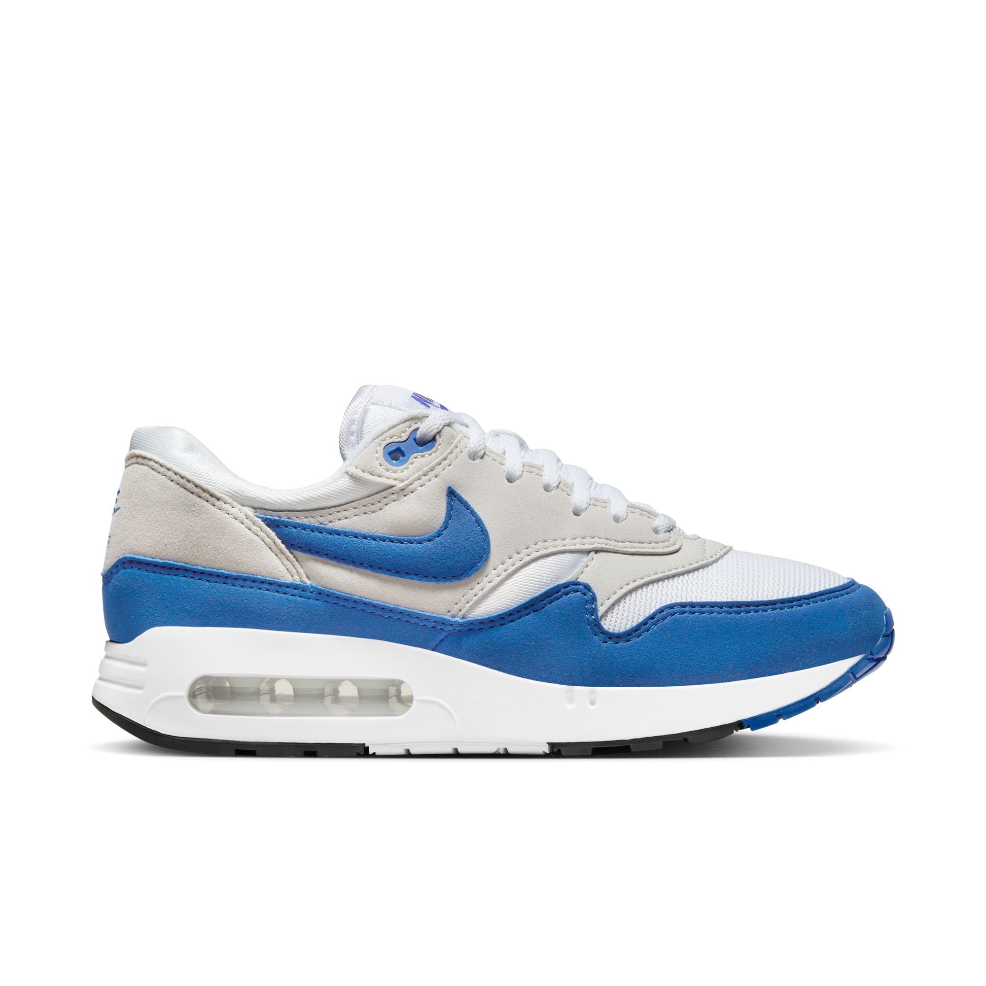 Women's Nike Air Max 1 '86 OG 'Royal Blue' - DO9844-101