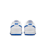 NIKE DUNK LOW RETRO "HYPER ROYAL" - DV0831-104