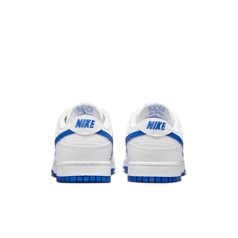 NIKE DUNK LOW RETRO "HYPER ROYAL" - DV0831-104