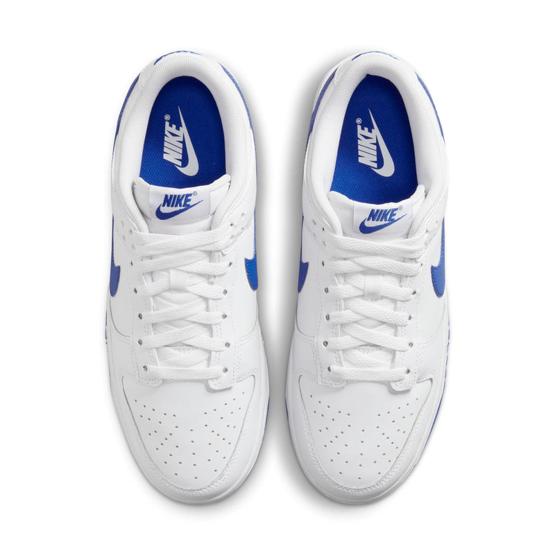 NIKE DUNK LOW RETRO "HYPER ROYAL" - DV0831-104