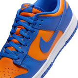 Nike Dunk Low Retro 'Knicks' -DV0833-800