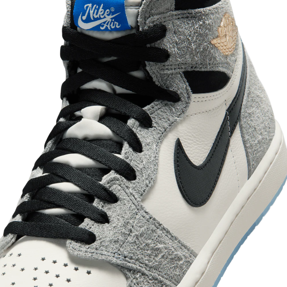 Men's Air Jordan 1 Retro High OG 'All-Star' - DZ5485-003